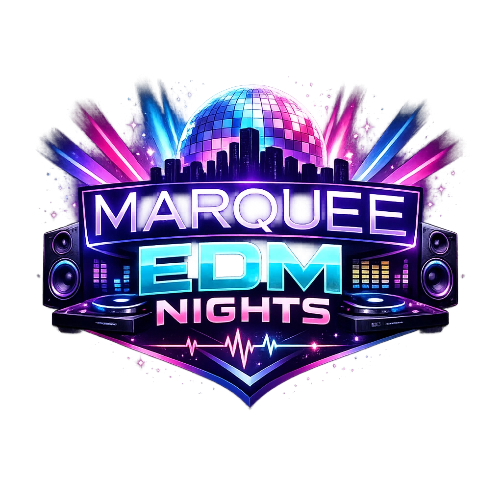 Marquee EDM Nights