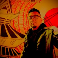 Georgie Oshiro — artist profile artwork